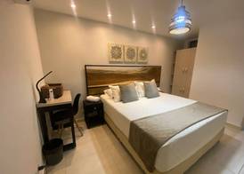 Maidy Luxury Hotel 4