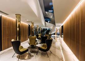 Hotel A Plus 3