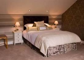 The Causeway Lodge 3