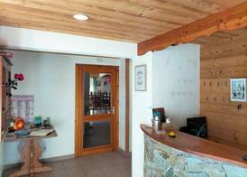 Auberge La maison de Catherine 3