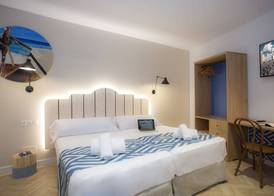Casual con Duende Cadiz by Casual Hoteles 3