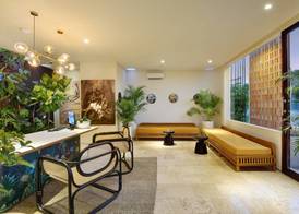 Monolocale Resort & Spa Seminyak by Ini Vie Hospitality 3