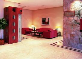 Hotel Traíña 4