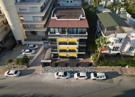 Verde Mare Hotels 5