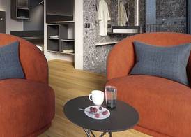 ALPSTADT LIFESTYLE Hotel 5