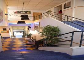 Hotel Le Golfe 3
