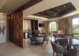 El Cielo Resort 4