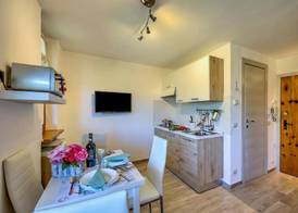 Studio La Borracina Mountain View 4
