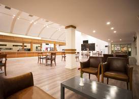 Perre Delta Hotel 5