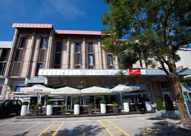 Hotel Creina 4