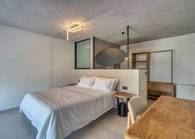 Anima Deluxe Suites 5