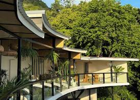 Art of Nature resort & spa 4