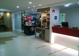 Hotel Anahi 3