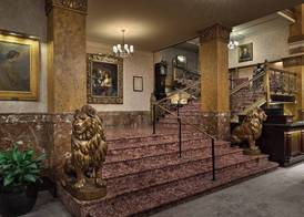 The Pfister Hotel 3