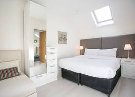 Ballsbridge Apartments 4