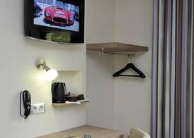Sure Hotel by Best Western Reims Nord 4
