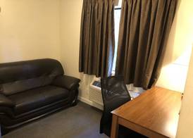 Travelodge by Wyndham Pasadena Central 5