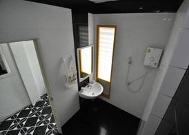 Sidewalk Boutique Hotel 4