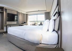 HCM - Hotel Corais de Manaira 4