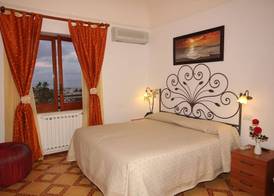 B&B Il Grappolo 3