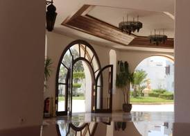 Mercure Hurghada Hotel 2