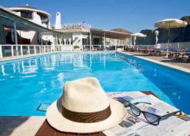 Hotel Chiaia Di Luna 5