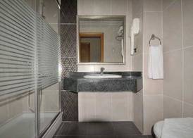Pasabey Hotel 3