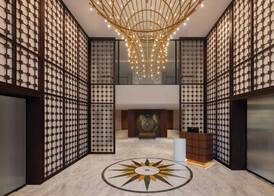 Le Meridien Kochi 4