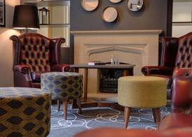 Best Western White House Hotel 3