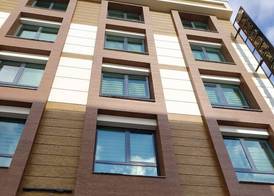 Akdeniz Van Otel 3