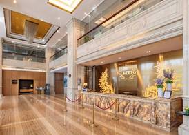 Honder International Hotel 2