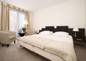 Qubus Hotel Wrocław 3