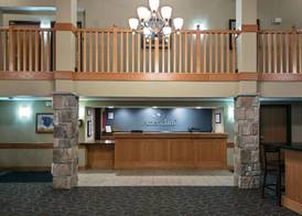 AmericInn by Wyndham Fort Dodge 4