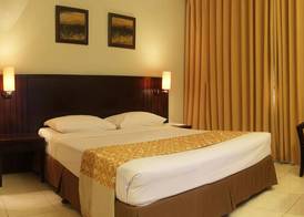 Sari Ater Hotel & Resort 5