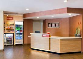 TownePlace Suites El Paso North 2