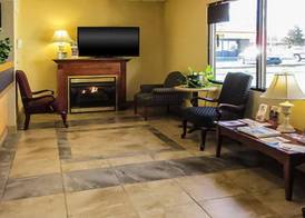 Quality Inn 3