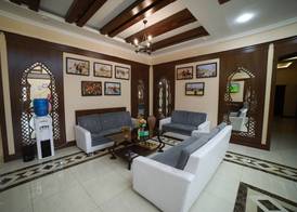 Khan Khiva Boutique Hotel 4