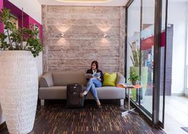Hotel Arooma 5
