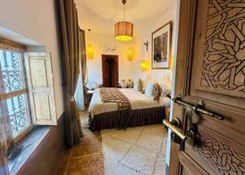 Riad Jardin Des Sens & Spa 5