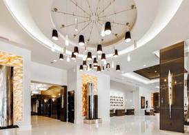 The Davenport Grand, Autograph Collection 5
