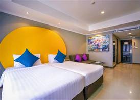 FuramaXclusive Sukhumvit 5