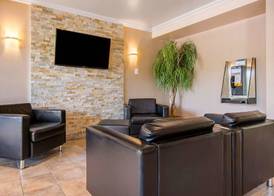 Comfort Inn & Suites Shawinigan 3