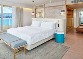 Le Meridien Lav Split 4