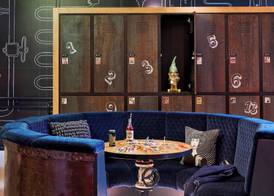 Moxy Warsaw Praga 2