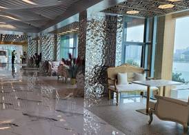 Grand Bay View Hotel 3