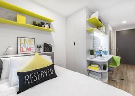 Yugo Explore - Ardcairn House 4