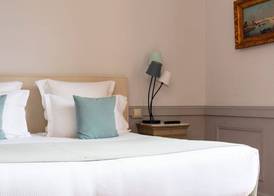 Hôtel - Restaurant & Spa La Magdeleine - Mathias Dandine 3