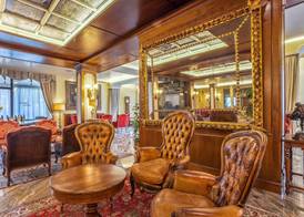 Abano Ritz Hotel Terme 5