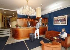 Hotel Lafonte 3