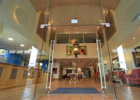 Holiday Inn Express SILAO-AEROPUERTO BAJIO by IHG 2